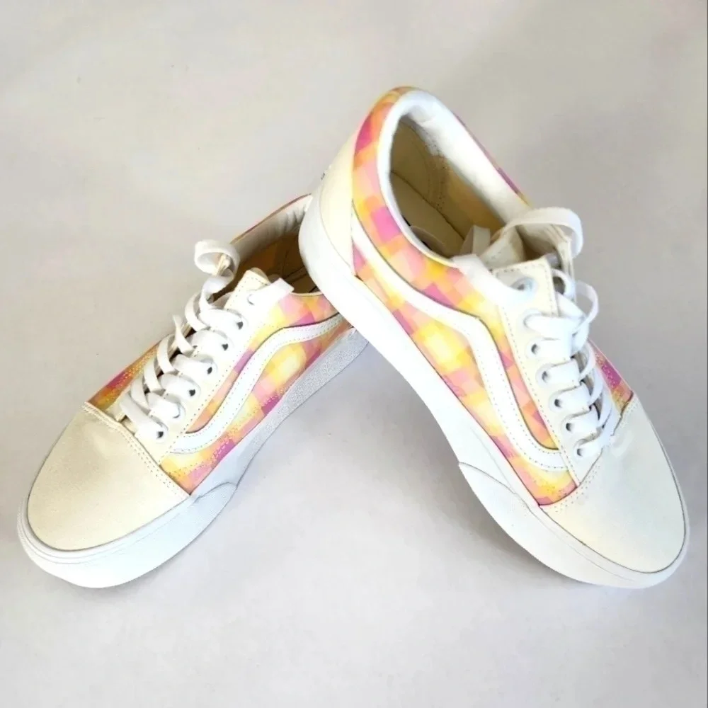 NWT || VANS || Old Skool platform
